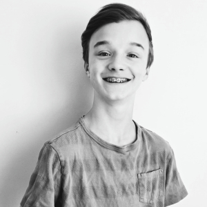 ELI WIBERG - BENJAMIN