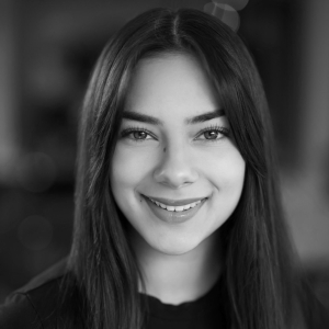MILA PRASAD - NARRATOR