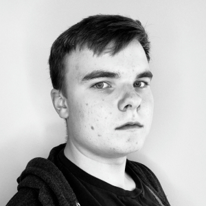 KEEGAN MARTIN - GAD