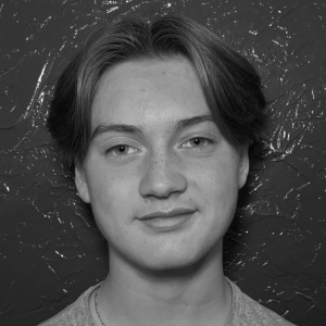 PHOENIX HARDING - ZEBULAN