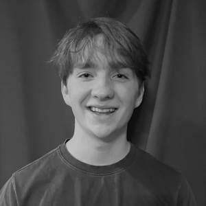 CADEN HERGOTT - ASHER