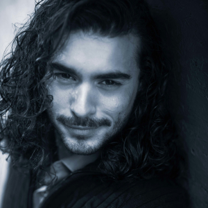 PHILIPE CARDOSO - ISSACHAR