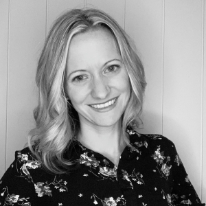 SHAUNA GERSBACH - ELIURAM