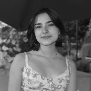 EVIE PRASAD - MERISHAH