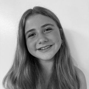ADDISON PALMER - CHILDREN'S CHOIR