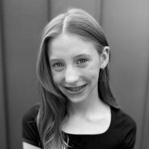 ARIA DOW - CHILDREN'S CHOIR