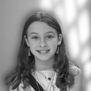 ARYA LEBOE - CHILDREN'S CHOIR