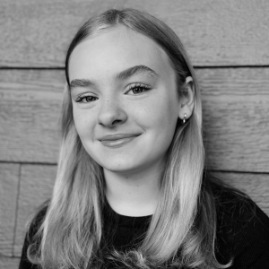 CADENCE MCCARTHY - CHILDREN'S CHOIR