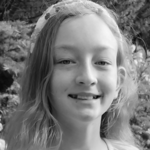 CHARLOTTE CERNAK - CHILDREN'S CHOIR