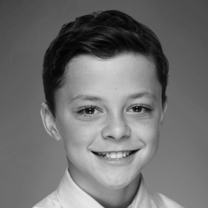 DALTON SIVUCHA - CHILDREN'S CHOIR