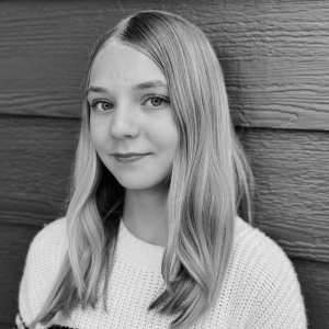 HADLEY MCCARTHY - CHILDREN'S CHOIR