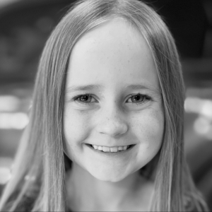 VICTORIA GERSBACH - CHILDREN'S CHOIR