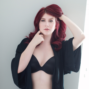 Vespera Hayes - Blitzø