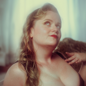 Venus Thightrap - Verosika Mayday