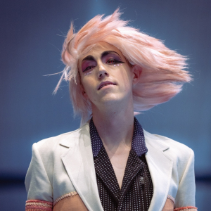 Twinky Stardust - St. Peter