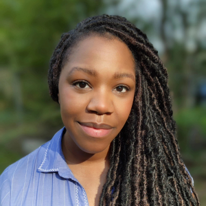 Antoinette Hall - Director/Music Director/Choreographer