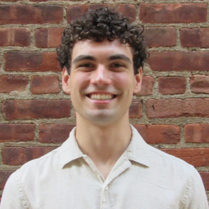 Antonio “Tony” Gnerre - Melchior (Closing Cast)