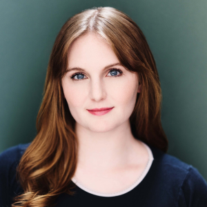 Taylor Neilson - Stage Manager