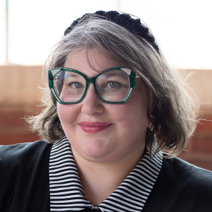 Paige Lyon - Assistant Director