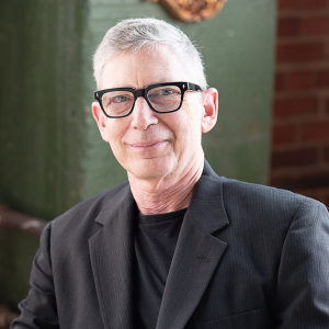 Allan Licht - Vocal Director