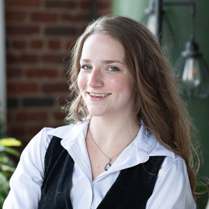 Amber Coughlin - Director/Choreographer