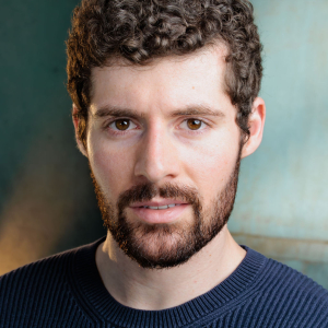 Jacob Zukowski - u/s Constable/Jack/IRA/Thomas