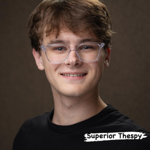 Noah Hastings - Role