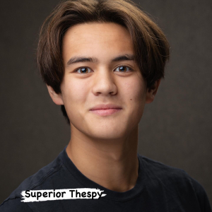 David Hastings - The King