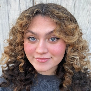 Hailey Barnson - Wicked Witch understudy/ ensemble 