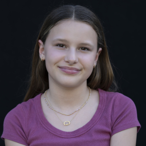 Madlon Lewis - Sharpette, Tailor, Roweena