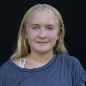 Lottie Gross - Martha Cox