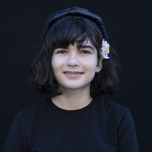 Clio Muhlstein - Kelsi