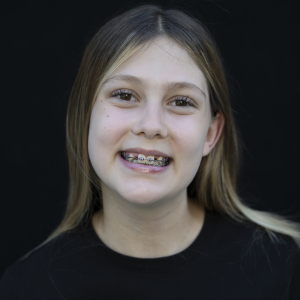 Matilda Serrie - Troy Bolton