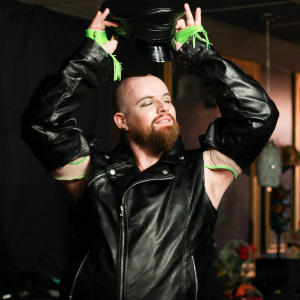 Forrest Rump - Lucifer