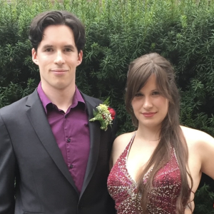 Dreamy Lebeau and Stella Hottie - Moxxie and Millie