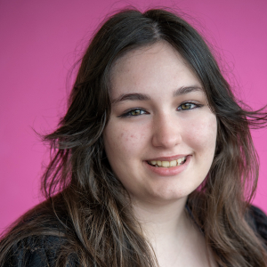 Eliza Alderks (any/all) - Pforzheimer/Irish Dancer/Ensemble