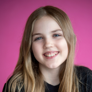 Zora Brown (she/her) - Kate/Inmate