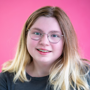 Ivy Collins - Irish Dancer/Ensemble