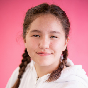 Bria Duncombe (she/her) - Store Manager/Ensemble