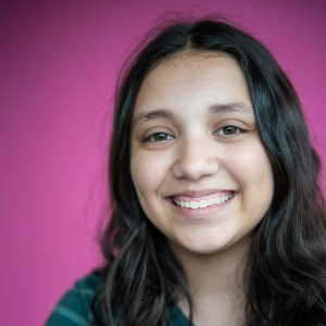 Mila Filbrun (she/her) - Padamadan/Ensemble (u/s Paulette)