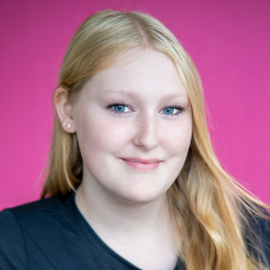 Heidi Jarrell (she/her) - Gaelen (u/s Serena/Margot/Pilar)