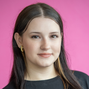 Genevieve Keating (she/her) - Margot