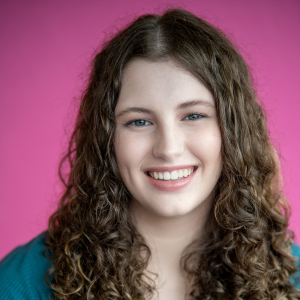 Madeleine Keating (she/her) - Vivienne Kensington