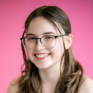 Stazy McKeown (she/her) - Dresser