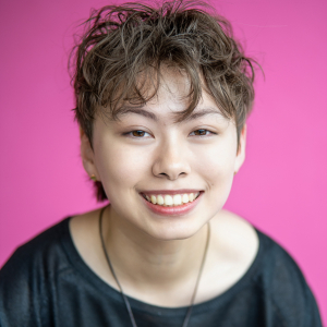 Lianna Muñoz (she/her) - Emmett Forrest