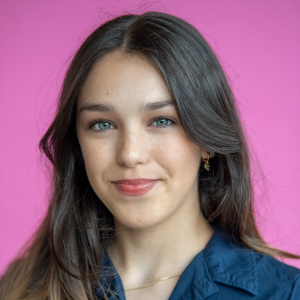 Coral Padfield (she/her) - Elle Woods