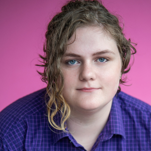 Brook Rue (he/him) - Kyle/Winthrop