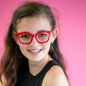 Zoe Thomas-Jones (they/them) - Leilani (u/s Brooke/Kate)