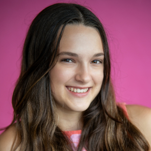 Remy Van Rask (she/her) - Serena