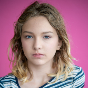 Emma Vangen (she/her/they/them) - Kiki the Colorist/Ensemble